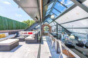 Apartment Marchetti